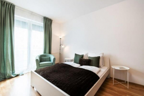 Pleasant & Comfy Apartment in super location